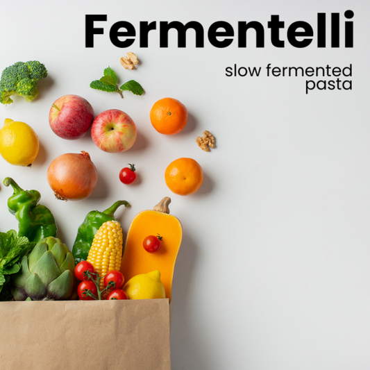 Can Fermented Pasta Fit Into a Low FODMAP Diet?