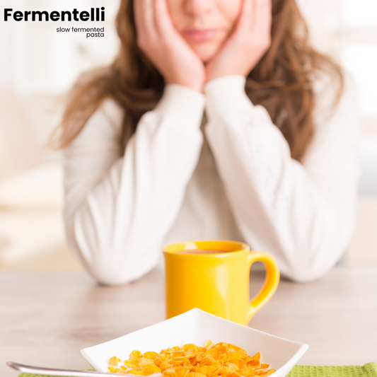 How Fermented Foods Can Help Prevent a Food Coma
