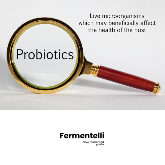 The Role of Prebiotics in Supporting Digestive Health
